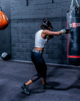 Kickboxen - Beginners