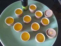 Ringelblumensalbe herstellen